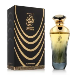 Oyuny Eau De Parfum 100 ml (unisex)