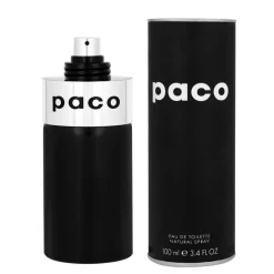 Paco Eau De Toilette 100 ml (unisex)