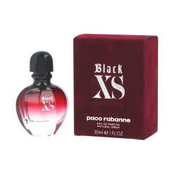 Paco Black XS for Her Eau De Parfum 30 ml (woman)