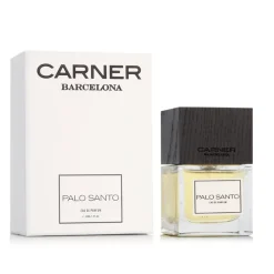 Palo Santo Eau De Parfum 50 ml (unisex)