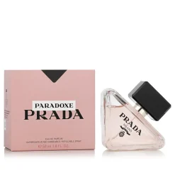 Paradoxe Eau De Parfum - nachfüllbar 50 ml (woman)