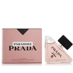 Paradoxe Eau De Parfum - nachfüllbar 90 ml (woman)