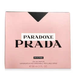 Paradoxe Intense Eau De Parfum - nachfüllbar 90 ml (woman)