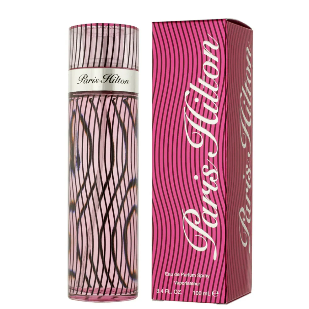 Paris Hilton Eau De Parfum 100 ml (woman)