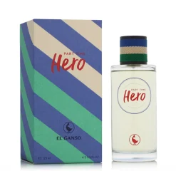 Part Time Hero Eau De Toilette 125 ml (man)