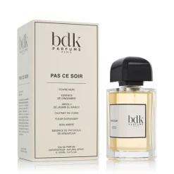 Pas Сe Soir Eau De Parfum 100 ml (woman)