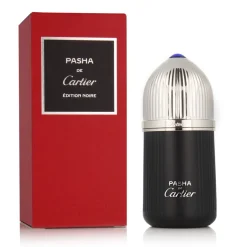 Pasha de Cartier Édition Noire Eau De Toilette 100 ml (man)