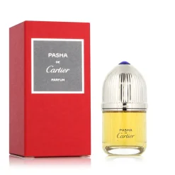 Pasha de Cartier Parfum 50 ml (man)
