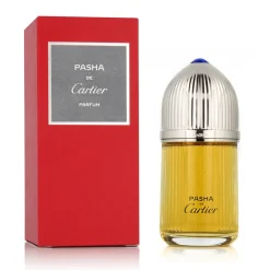 Pasha de Cartier Parfum 100 ml (man)