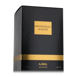 Patchouli Wood Eau De Parfum 100 ml (unisex)