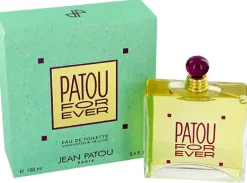 Patou Forever Eau De Toilette 100 ml (woman)