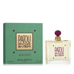 Patou Forever Eau De Toilette 50 ml (woman)