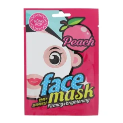 Peach Firming & Brightening Mask 20 ml
