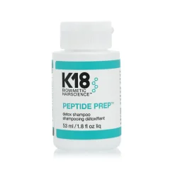 Peptide Prep Detox Shampo 53 ml