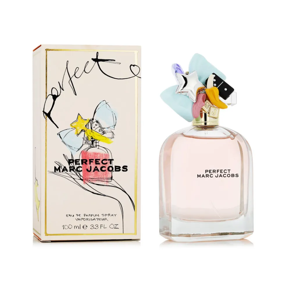 Perfect Eau De Parfum 100 ml (woman)