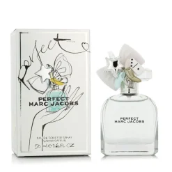 Perfect Eau De Toilette 50 ml (woman)