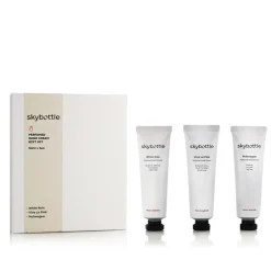 Perfumed Hand Cream Gift Set 3 x 50 ml