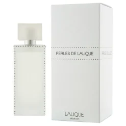 Perles De Lalique Eau De Parfum 100 ml (woman)