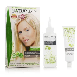 Permanent Hair Colours 115 ml