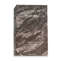 Peruvian Tobacco Extrait de Parfum 50 ml (unisex)