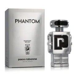 Phantom Paco Eau De Toilette - nachfüllbar 150 ml (man)