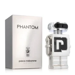 Phantom Paco Eau De Toilette 100 ml (man)