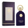 Philos Centro Eau De Parfum 100 ml (woman)