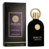 Philos Opus Noir Eau De Parfum 100 ml (unisex)