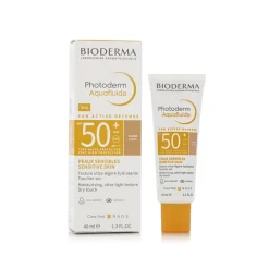 Photoderm Aquafluide SPF 50+ (Light) 40 ml