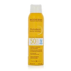 Photoderm Brume Invisible Mist SPF 50+ 150 ml