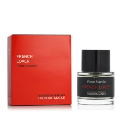 Pierre Bourdon French Lover Eau De Parfum 50 ml (man)