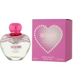 Pink Bouquet Eau De Toilette 50 ml (woman)