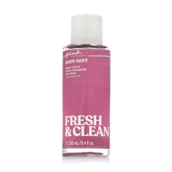 Pink Fresh & Clean Bodyspray 250 ml (woman)