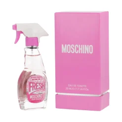 Pink Fresh Couture Eau De Toilette 50 ml (woman)