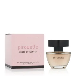 Pirouette Eau De Toilette 50 ml (woman)