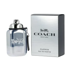Platinum Eau De Parfum 60 ml (man)