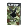 Play It Wild for Him Eau De Toilette 100 ml (man)