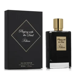Playing With The Devil Eau De Parfum 50 ml (woman)