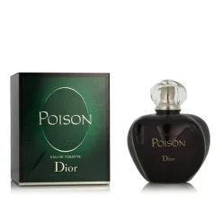 Poison Eau De Toilette 100 ml (woman)