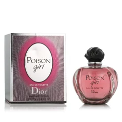 Poison Girl Eau De Toilette 100 ml (woman)