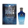 Police Potion Power For Him Eau De Parfum 100 ml (man)