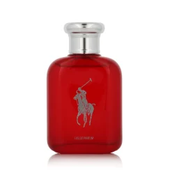 Polo Red Eau De Toilette 75 ml (man)