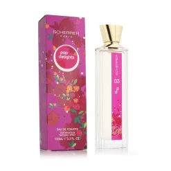 Pop Delights 03 Eau De Toilette 100 ml (woman)