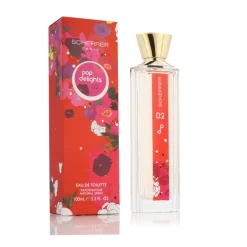 Pop Delights 02 Eau De Toilette 100 ml (woman)