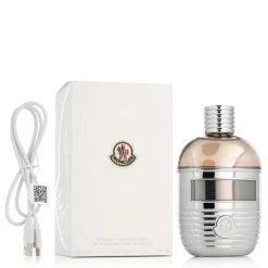 Pour Femme Eau De Parfum - nachfüllbar 150 ml (woman)