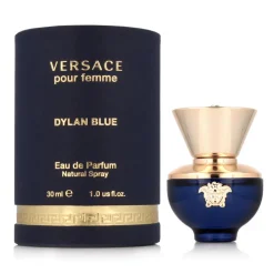 Pour Femme Dylan Blue Eau De Parfum 30 ml (woman)