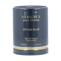 Pour Femme Dylan Blue Eau De Parfum 50 ml (woman)