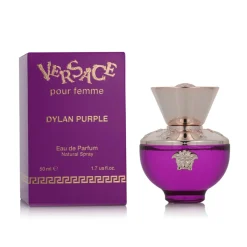 Pour Femme Dylan Purple Eau De Parfum 50 ml (woman)