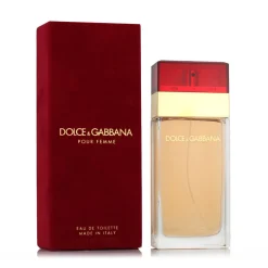 Pour Femme Eau De Toilette 100 ml (woman)