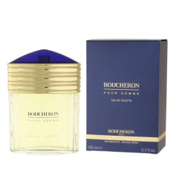 Pour Homme Eau De Toilette 100 ml (man)